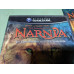 Chronicles of Narnia Lion Witch and the Wardrobe Nintendo GameCube