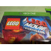 LEGO Movie Videogame Microsoft XBoxOne Complete in Box