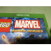 Lego Marvel Super Heroes Microsoft XBoxOne Disk and Case