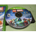 Lego Marvel Super Heroes Microsoft XBoxOne Disk and Case