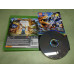 LEGO Jurassic World Microsoft XBoxOne Complete in Box