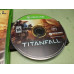 Titanfall Microsoft XBoxOne Disk and Case