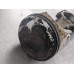 86Q101 Piston and Connecting Rod Standard From 2005 Ford Explorer  4.0