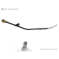 86Q102 Engine Oil Dipstick With Tube From 2005 Ford Explorer  4.0 5R3E6750AB