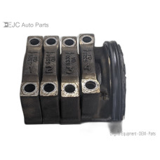 86Q103 Engine Block Main Caps From 2005 Ford Explorer  4.0