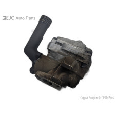 86Q104 Engine Oil Pump From 2005 Ford Explorer  4.0 97JM6855AB