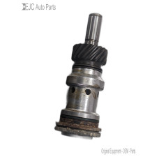 86Q105 Oil Pump Drive Gear From 2005 Ford Explorer  4.0