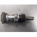 86Q105 Oil Pump Drive Gear From 2005 Ford Explorer  4.0