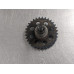 86Q111 Idler Timing Gear From 2005 Ford Explorer  4.0