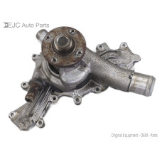 86Q112 Water Coolant Pump For 97-10 Ford Explorer  4.0 5L2E8505BA