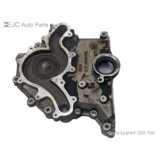 86Q117 Engine Timing Cover For 04-10 Ford Explorer  4.0 1L2E6059A4A