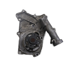 86K102 Water Coolant Pump From 2012 Hyundai Azera  3.3