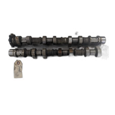 86K112 Right Camshafts Pair Set From 2012 Hyundai Azera  3.3