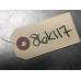 86K117 Knock Detonation Sensor For 12-17 Hyundai Azera  3.3 393203C800
