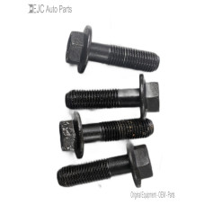86K119 Camshaft Gear Bolt Set For 12-17 Hyundai Azera  3.3