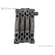 86K121 Engine Block Main Caps For 12-17 Hyundai Azera  3.3
