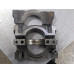 86K121 Engine Block Main Caps For 12-17 Hyundai Azera  3.3