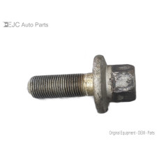 86K124 Crankshaft Pulley Bolt For 12-17 Hyundai Azera  3.3 231273C100