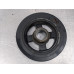 86K128 Crankshaft Pulley For 06-17 Hyundai Azera  3.3 231243C201
