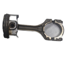 86K130 Piston and Connecting Rod Standard From 2012 Hyundai Azera  3.3