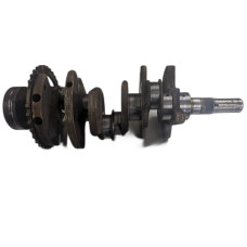 #K509 Crankshaft Standard From 2005 Jeep Grand Cherokee  3.7