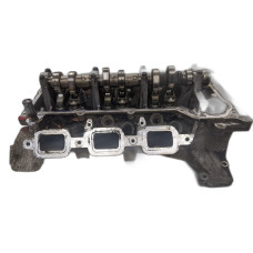 #LC09 Left Cylinder Head From 2005 Jeep Grand Cherokee  3.7 Driver Side