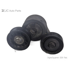 86W103 Serpentine Belt Tensioner From 2005 Jeep Grand Cherokee  3.7 53030958