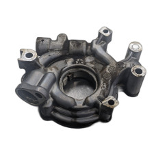 86W104 Engine Oil Pump From 2005 Jeep Grand Cherokee  3.7