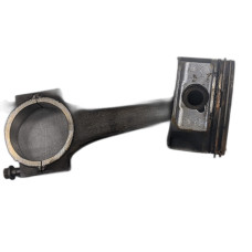 86W106 Piston and Connecting Rod Standard From 2005 Jeep Grand Cherokee  3.7