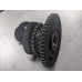86W109 Idler Timing Gear From 2005 Jeep Grand Cherokee  3.7 53021298AB