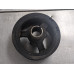 86W111 Crankshaft Pulley For 99-10 Jeep Grand Cherokee  3.7 53020989AB
