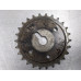 86W116 Left Camshaft Timing Gear From 2005 Jeep Grand Cherokee  3.7