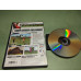 Tiger Woods 2002 Sony PlayStation 2 Disk and Case