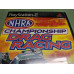 NHRA Championship Drag Racing Sony PlayStation 2 Disk and Case