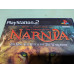 Chronicles of Narnia Lion Witch and the Wardrobe Sony PlayStation 2