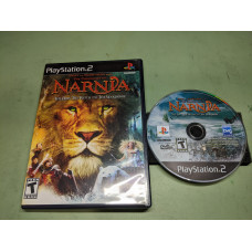 Chronicles of Narnia Lion Witch and the Wardrobe Sony PlayStation 2