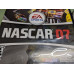 NASCAR 07 Sony PlayStation 2 Disk and Case