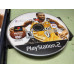 NBA Live 2008 Sony PlayStation 2 Disk and Case