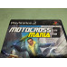 Motocross  Mania 3 Sony PlayStation 2 Disk and Case