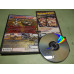 MX vs ATV Untamed Sony PlayStation 2 Complete in Box