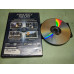 Minority Report Sony PlayStation 2 Disk and Case