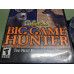 Cabela's Big Game Hunter Sony PlayStation 2 Disk and Case