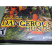 Cabela's Dangerous Hunts Sony PlayStation 2 Disk and Case