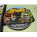 Cabela's Dangerous Hunts Sony PlayStation 2 Disk and Case