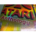 Atari Anthology Sony PlayStation 2 Complete in Box