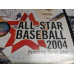 All-Star Baseball 2004 Sony PlayStation 2 Complete in Box