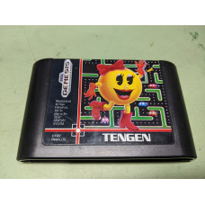 Ms. Pac-Man Sega Genesis Cartridge Only