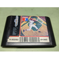 RBI Baseball 3 Sega Genesis Cartridge Only