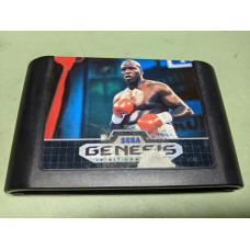 James Buster Douglas Knockout Boxing Sega Genesis Cartridge Only