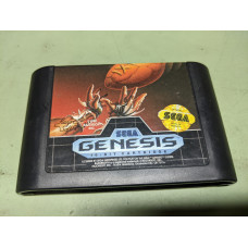 Jerry Glanville's Pigskin Footbrawl Sega Genesis Cartridge Only